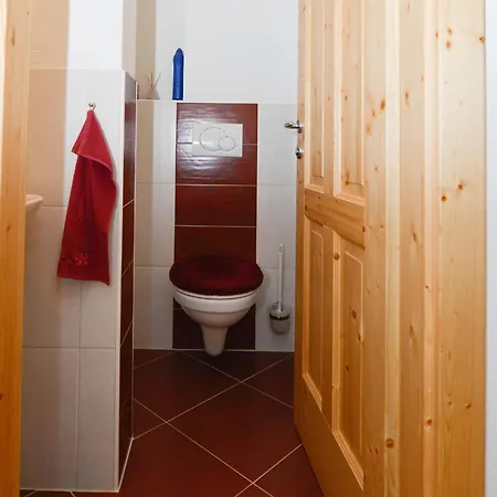 Appartement Bauernhof Unterkrug