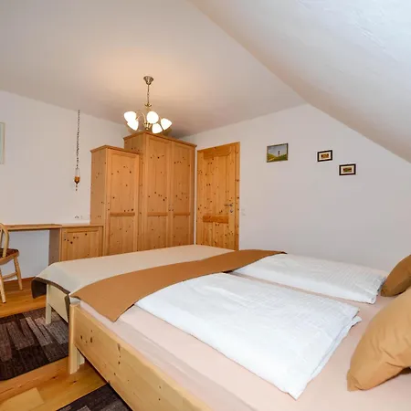 Bauernhof Unterkrug Appartement