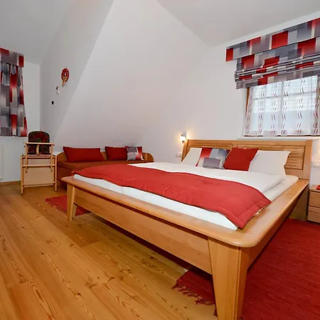 Bauernhof Unterkrug Appartement