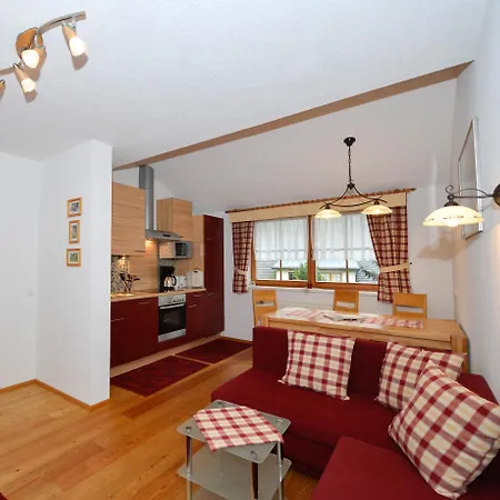 Bauernhof Unterkrug