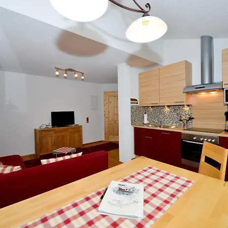 Bauernhof Unterkrug Appartement Zedlitzdorf