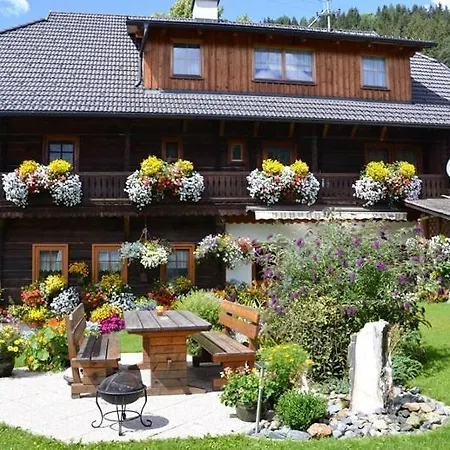 Bauernhof Unterkrug