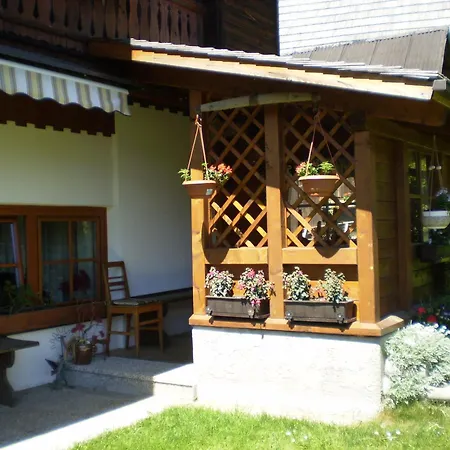 Appartement Bauernhof Unterkrug Zedlitzdorf