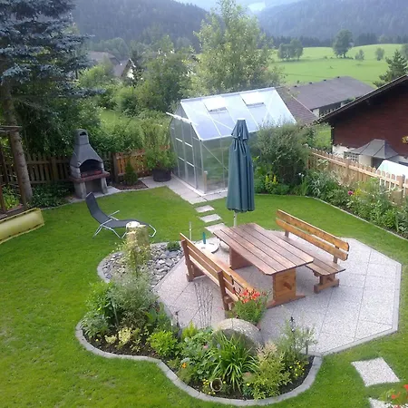 Bauernhof Unterkrug