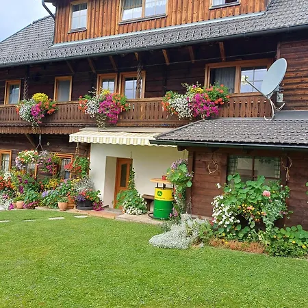 Bauernhof Unterkrug