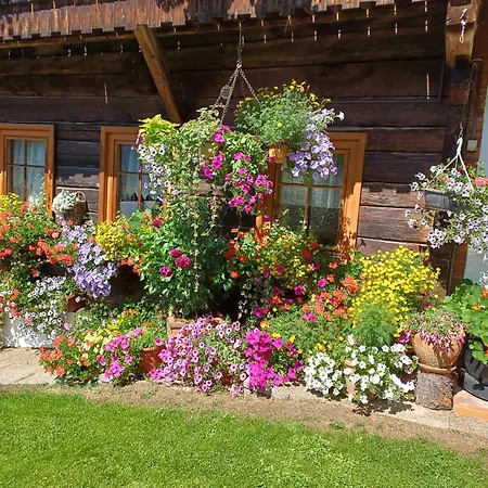 Appartement Bauernhof Unterkrug